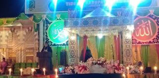 Sambas dan Selakau Melenggang ke MTQ Kalbar