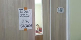 Ditemukan Dua Bocah Suspect Difteri di Kecamatan Sungai Kunyit