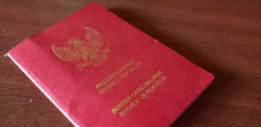 Paspor Merah Bagi Warga Perbatasan Masih Berlaku