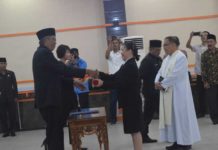 Target 2021, Wujudkan 10.000 Saluran Rumah