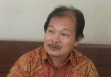 Pasangan YAS Usung Slogan “MANTAP”