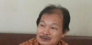 Pasangan YAS Usung Slogan “MANTAP”