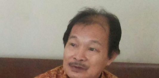 Pasangan YAS Usung Slogan “MANTAP”