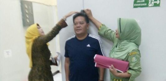 Pasangan PH-YO Jalani Tes Kesehatan, Sembilan Item yang Diperiksa