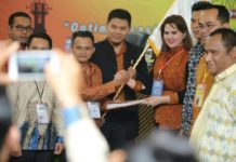 Pengurus Baru HIPMI Kalbar Dilantik 17 Januari