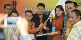 Pengurus Baru HIPMI Kalbar Dilantik 17 Januari