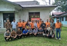 PPDP Sekadau Hulu Diminta Awasi Pemilih Ganda