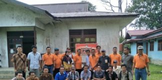 PPDP Sekadau Hulu Diminta Awasi Pemilih Ganda