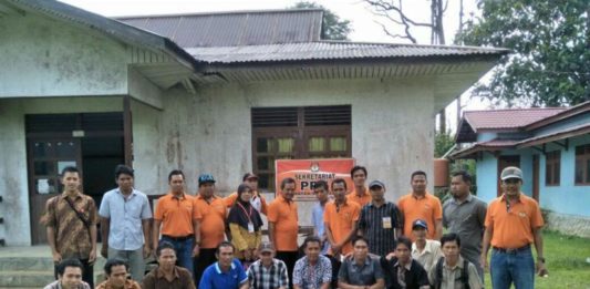 PPDP Sekadau Hulu Diminta Awasi Pemilih Ganda