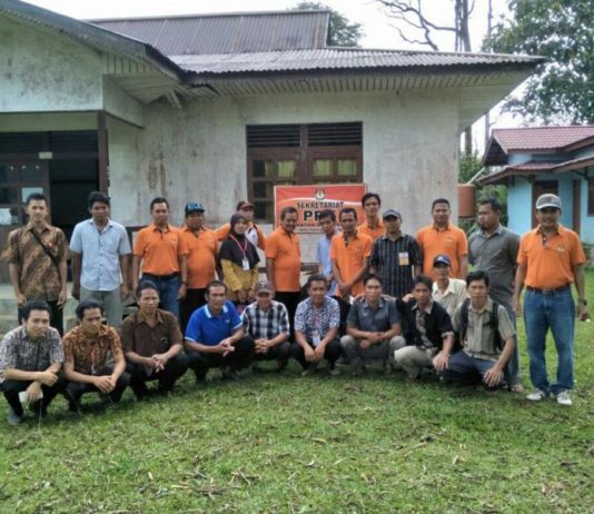 PPDP Sekadau Hulu Diminta Awasi Pemilih Ganda