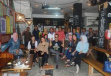 FKPM Sanggau Bentuk Panitia Musda