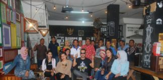 FKPM Sanggau Bentuk Panitia Musda