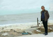 Soal Pj Walikota, Begini Penjelasan Bang Midji