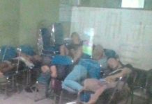 Terjaring Razia Satpol PP Sanggau, Ini Besaran Dendannya