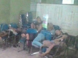 Terjaring Razia Satpol PP Sanggau, Ini Besaran Dendannya