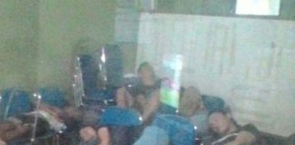 Terjaring Razia Satpol PP Sanggau, Ini Besaran Dendannya