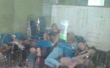 Terjaring Razia Satpol PP Sanggau, Ini Besaran Dendannya