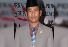 Infrastruktur dan Pendidikan Prioritas 2018