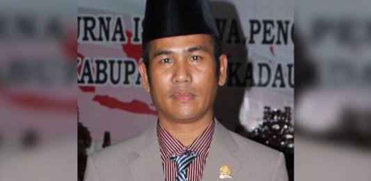 Infrastruktur dan Pendidikan Prioritas 2018