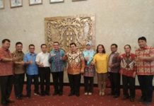 Maju Pemilihan, Wali Kota dan Bupati Tak Boleh Ganti Pejabat