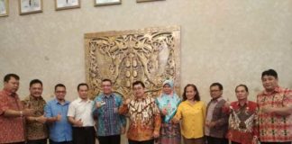 Maju Pemilihan, Wali Kota dan Bupati Tak Boleh Ganti Pejabat