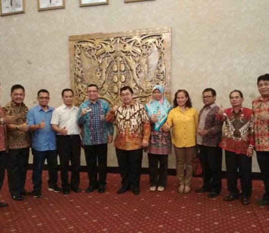 Maju Pemilihan, Wali Kota dan Bupati Tak Boleh Ganti Pejabat