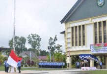 Bupati: Jangan Bertengkar karena Pilkada