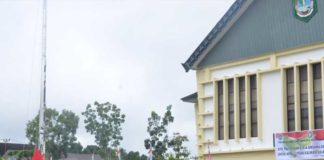 Bupati: Jangan Bertengkar karena Pilkada