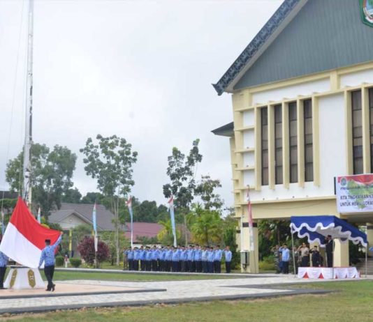 Bupati: Jangan Bertengkar karena Pilkada