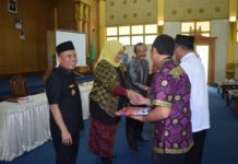 Pelaksanaan PL Sebelum Triwulan II