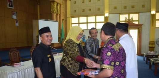 Pelaksanaan PL Sebelum Triwulan II