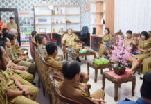 Bukan Sekedar Inspeksi