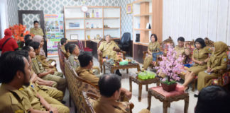 Bukan Sekedar Inspeksi