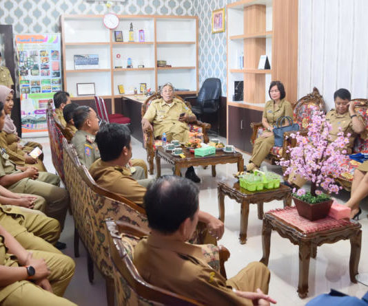 Bukan Sekedar Inspeksi