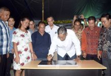 Bupati: Yang Beli Pakai Jeriken Dilayani Belakangan