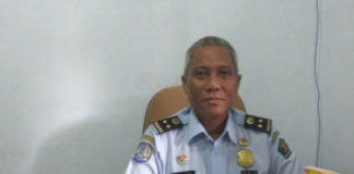 Imigrasi Putussibau Deportasi 10 WNA