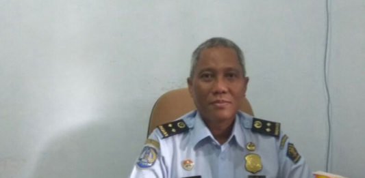 Imigrasi Putussibau Deportasi 10 WNA