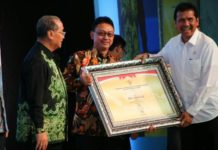 Luar Biasa, Kinerja Pemkot Sangat Baik