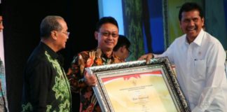 Pontianak Didorong Jadi ‘Kota Baru’