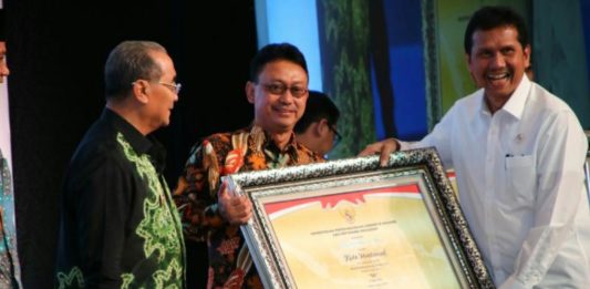 Luar Biasa, Kinerja Pemkot Sangat Baik