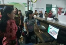 Gagas Sistem Pelayanan Kesehatan Berbasis SMS Gateway
