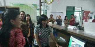 Gagas Sistem Pelayanan Kesehatan Berbasis SMS Gateway