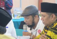 Merasa Dizalimi, BMW Walk Out