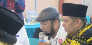 Merasa Dizalimi, BMW Walk Out