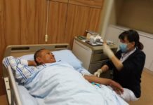 Perintah Tiba-tiba: Masuk ICU Dulu