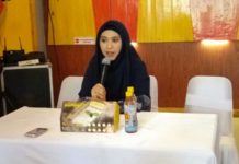 Empat Tantangan Muslimah Zaman Now