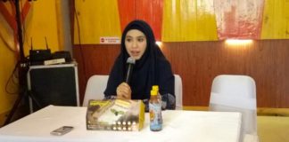 Empat Tantangan Muslimah Zaman Now