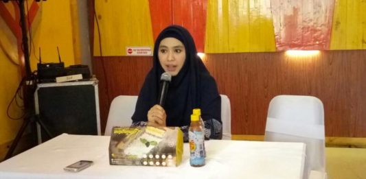 Empat Tantangan Muslimah Zaman Now
