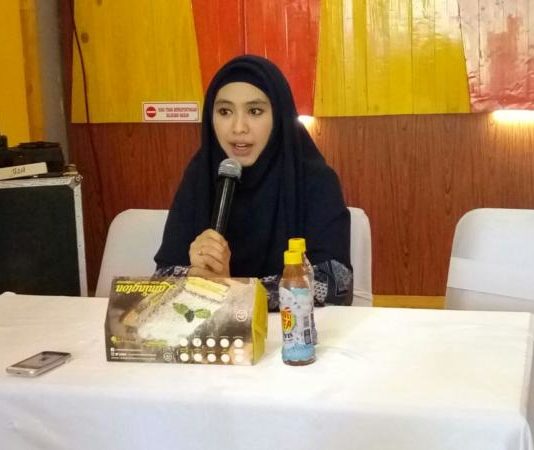 Empat Tantangan Muslimah Zaman Now