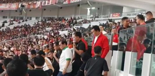 Ara Minta Maaf, Anies Kasihan Petugas